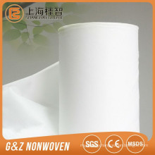 100% bamboo fiber spunlace nonwoven fabric rolls bamboo fabric roll